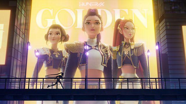 [속보]‘케이팝 데몬 헌터스’ 주제가상까지 석권…오스카 2관왕 ‘쾌거’