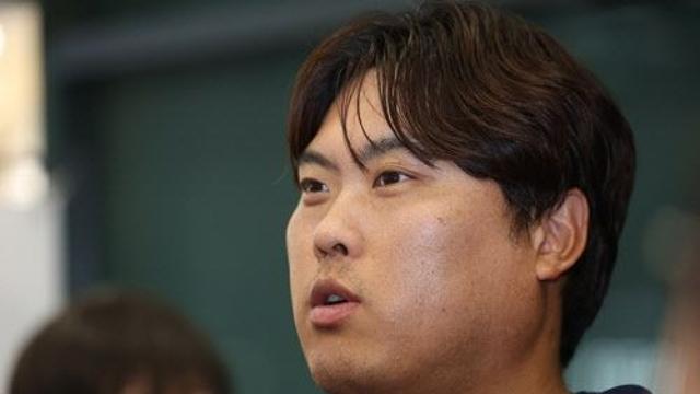 류현진 “국가대표는 내 야구의 시작...함께 해 영광이었다”