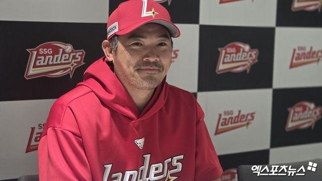 'WBC 영웅' 노경은의 탄식 