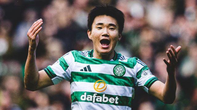 '셀틱 3년 차' 양현준 깜짝 발언…