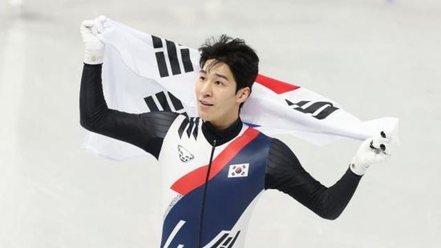 세계선수권 끝났다, '황대헌의 시간' 오나…