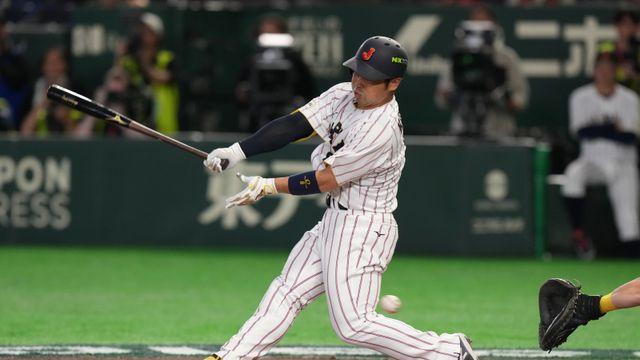 '충격의 13타수 무안타' 8강전에서도 대타 루킹K…SNS에 '죄송합니다' [WBC]