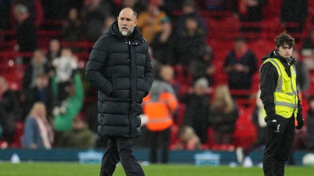 시간 없는 토트넘의 생존 싸움…강등권 위기, 또 한 번 사령탑 교체 카드 만지작