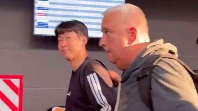 “존경과 사랑 얻었다” 코스타리카에서도 손흥민 미담 폭발…“최선의 방식으로 팬 서비스 해줬어”