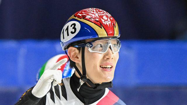 한국 6-0 중국, 김길리 월드챔피언+임종언 신인왕…中 이제 라이벌이라고 부르지 마세요
