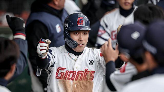 “네 것 믿고 돌려” 말 한마디가 만든 롯데 황성빈의 타격 나침반, 휘둘리지 않는 힘으로 [SD 비하인드 베이스볼]