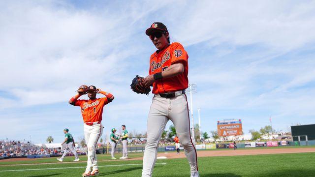 소속팀 복귀한 이정후·김혜성, 시범경기서 나란히 안타 적립