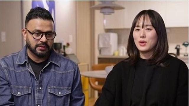 '48세' 럭키, 늦깎이 아빠 된다…