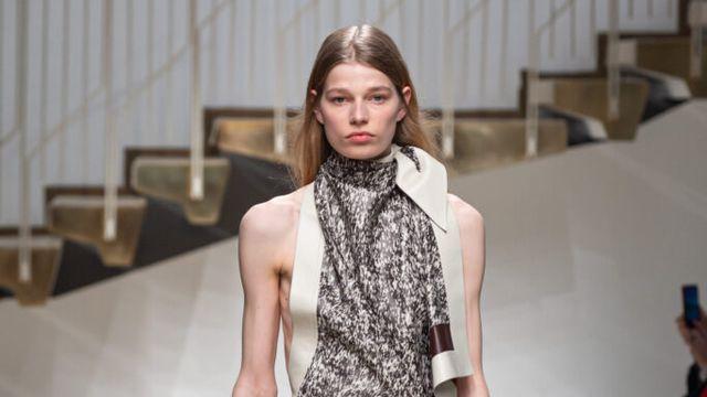 2026 F/W 토즈 컬렉션 : 불안의 시대, 몸의 중심을 지키는 ‘쉘터’