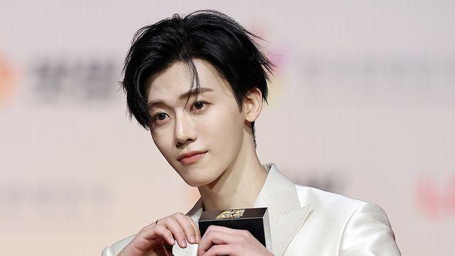 NCT 재민이 팬들에게 선물한 상품권…이마트 직원 '가로채기' 의혹
