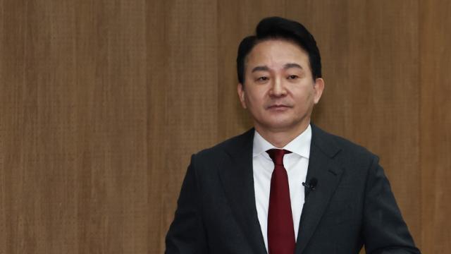 특검, 원희룡 출국금지…'양평고속도로 종점 변경' 수사 확대