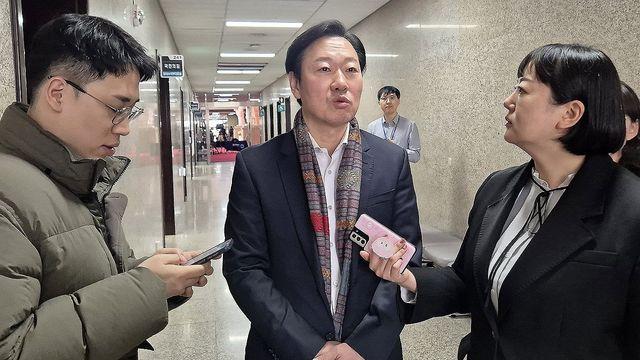 국힘 초선 박수민, 서울시장 출마하기로…