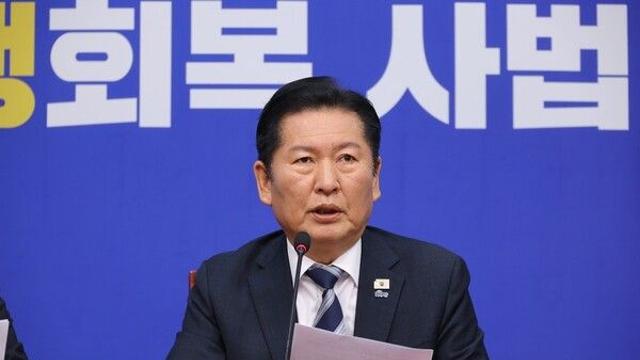 당정청, 검찰개혁안 확정…검사 수사지휘권·개입 조항 삭제, 19일 본회의 처리