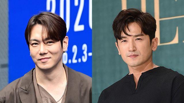 '신비주의' 환희, 은지원·이민우 뒤 따른다…'살림남' 향하는 1세대 아이돌