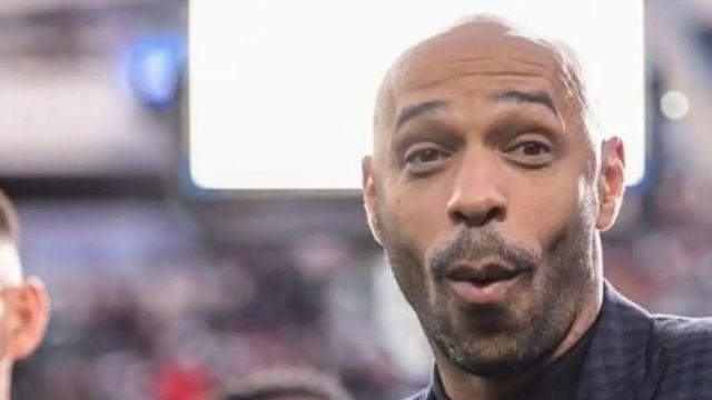 아스널에 ‘역대급’ 유망주 등장→‘킹’ 앙리의 경고…“나도 소름 돋았지만, 우리가 해야 할 건 보호”