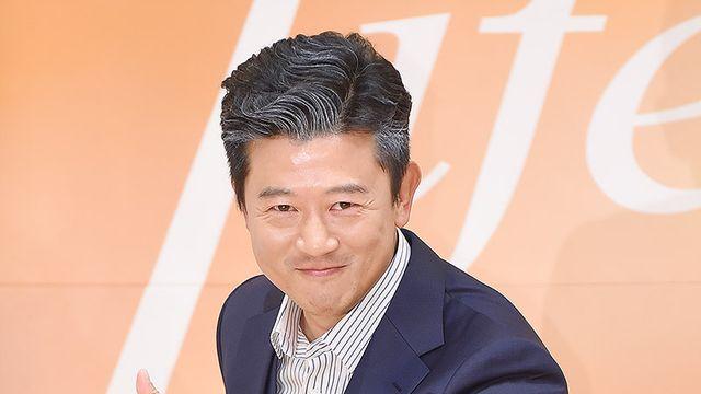 '음주운전 3번' 박상민, '장군의 아들' 낙하산 해명…