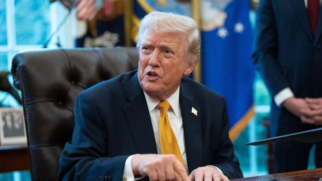 주한미군등 '안보 지렛대' 꺼내든 트럼프…더 거세진 파병 압박