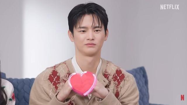 서인국, 역시 ‘월드게이’ 초이스…양관식도 진우도 아닌 사이먼 바셋♥ (월간남친)