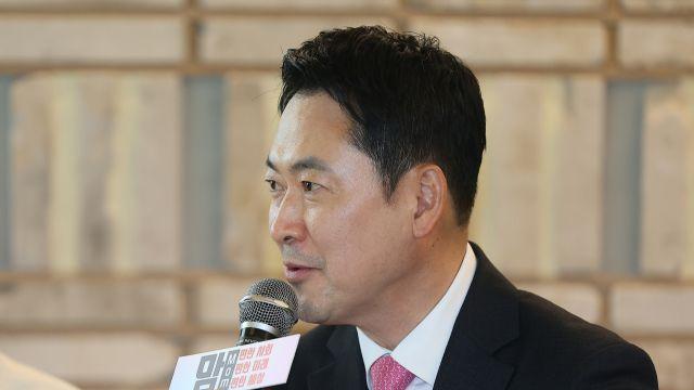 장동혁, 오세훈 공천신청엔 '환영'…혁신선대위 요구는 '묵살'?