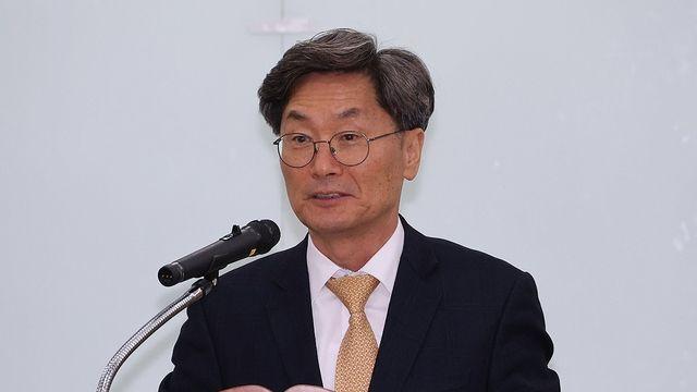 권익위 '정상화TF' 운영…명품백·민원사주 의혹 처리과정 점검