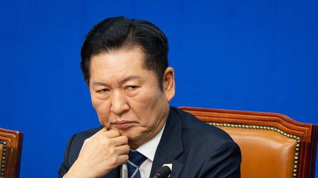 정청래 “국민들께서 걱정했던 독소조항 삭제하고 고쳤다…19일 본회의 처리”