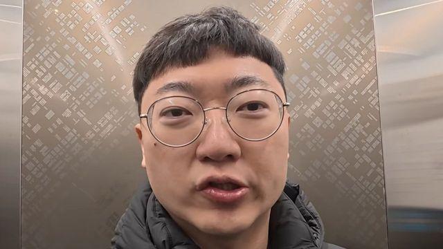 '충주맨' 김선태가 첫 번째로 홍보할 곳은 바로 '이 회사'…다들 놀라는 중