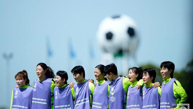 '아시아 챔피언' 도전하는 신상우호, 11년만의 한일전 승리 도전