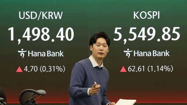 [마켓뷰] 유가하락에 반등한 美증시…코스피 상승흐름 이어가나