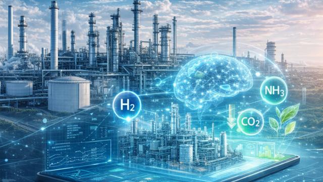 AI·디지털트윈 전문기업 스마트큐브, 무탄소 NCC 공정 안정성 혁신 핵심 과제 수행