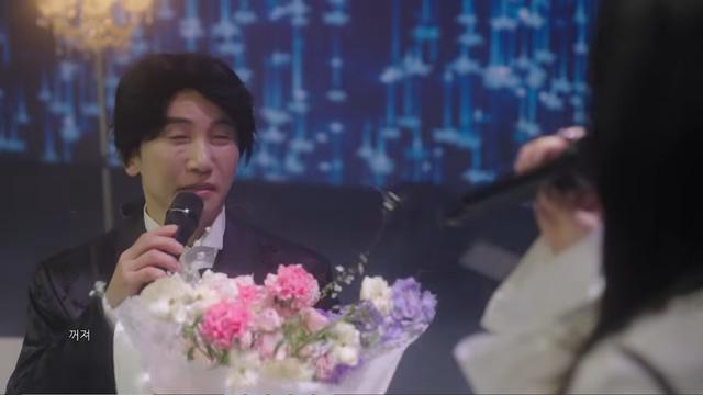 유세윤, 고백하다 ‘가발 굴욕’…유성은 한 방에 터뜨렸다