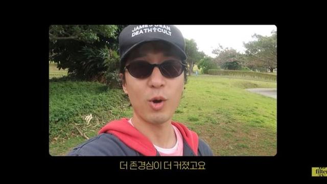 마이큐, '독박육아+일일유튜버' 체험에…