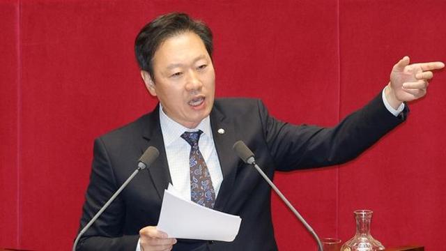 국힘 서울시장 ‘플랜B’는 초선 박수민?…오늘 후보 등록