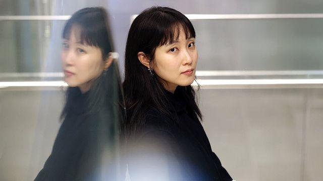 공장을 멈춰 세우는 스무살의 사랑과 분노…함윤이 장편 '정전'