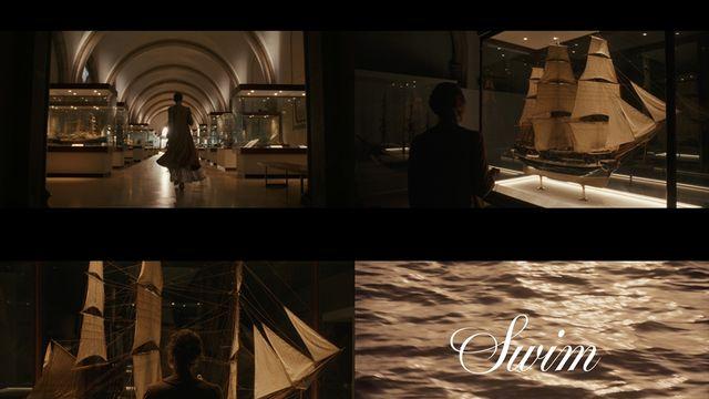 방탄소년단, 신곡 'SWIM' 일부 공개