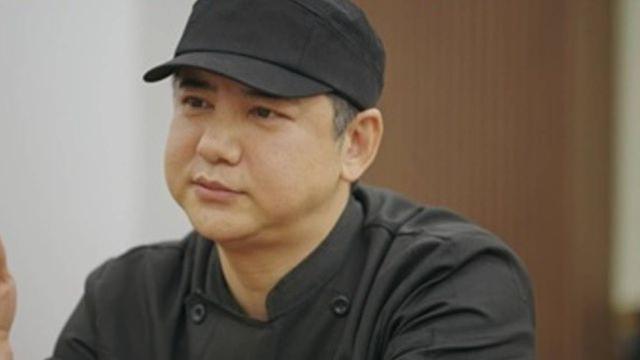 박재현, 이혼 후 식당 주방서 포착…