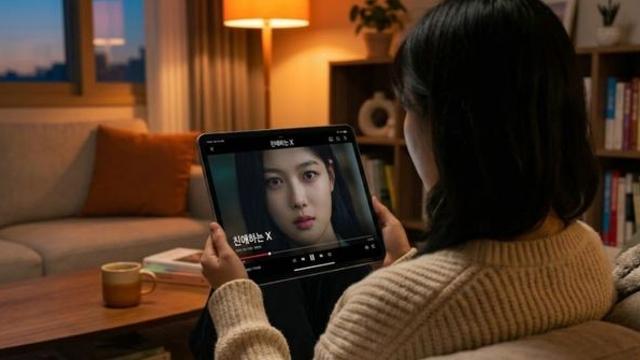 구독료 2배로 낼 필요 없다…매주 월요일 콘텐츠 대방출 확정된 '이곳'