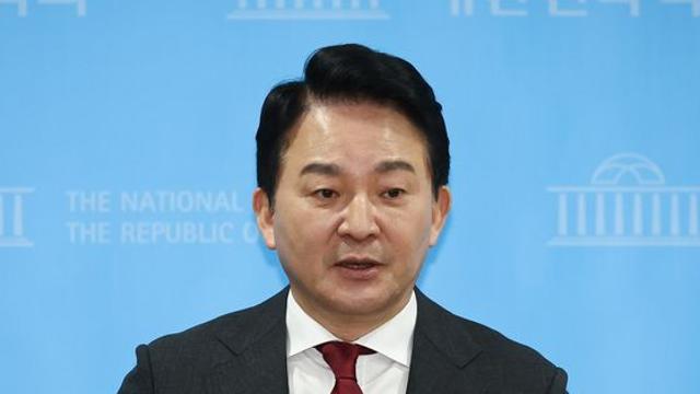 [속보] 종합특검, '양평 고속도로 특혜 의혹' 원희룡 출국금지 요청