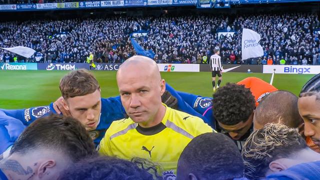 과도한 허들 의식에 비판 직면한 첼시, “축구나 잘해라”