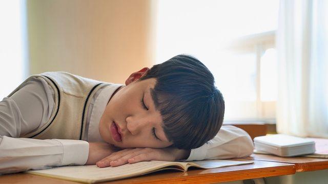 봄철 쏟아지는 졸음 ‘춘곤증 건강관리법’