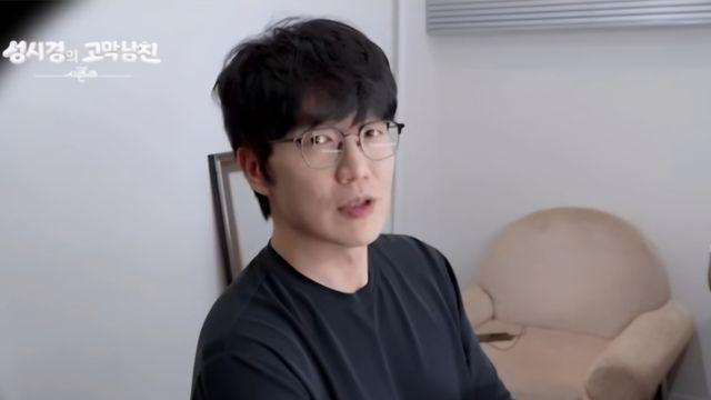 “전 웃기는 게 중요해요”…성시경, ‘더시즌즈’ 타이틀 고막남친 이유 밝혔다