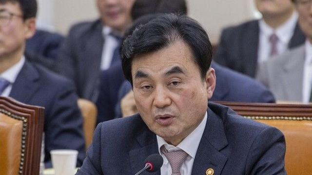 트럼프 '호르무즈 파병' 요청…조현 