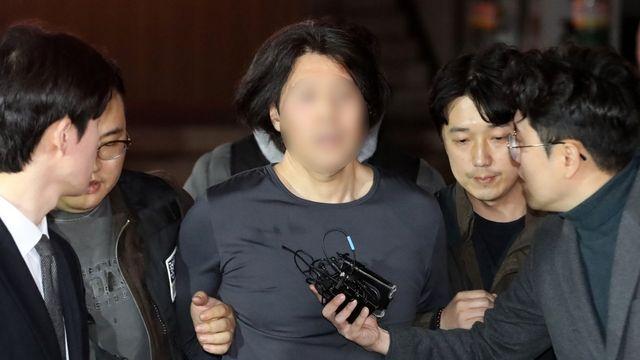 “3년 준비했다”…동료 기장 살해 부기장, 체포 후 범행 동기 묻자