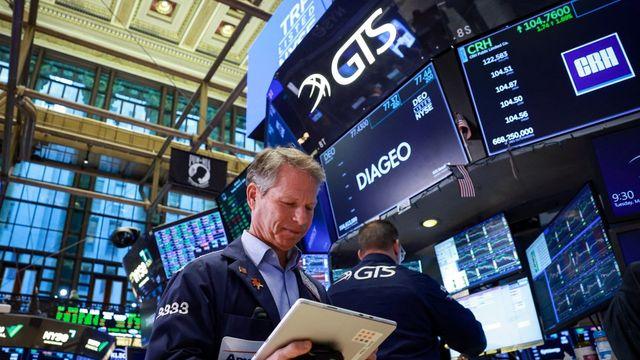 국제 유가 반등에도 뉴욕증시 소폭 상승 마감