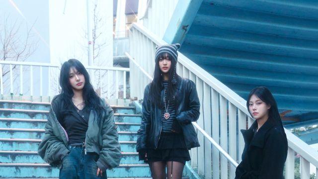 밴드 레이턴시, 꿈 향한 도전…결코 늦지 않았다