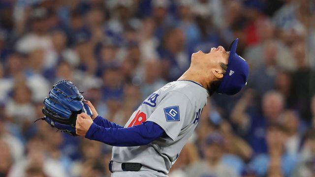 '이변 없다' 야마모토, 다저스 2년 연속 개막전 선발 중책…27일 애리조나전