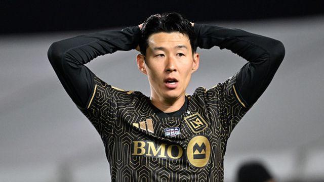 “LAFC 의문 중 일부는 손흥민”…올 시즌 MLS서 0골→“지난 시즌 폼 생각하면 믿기 어려워” 혹평 등장