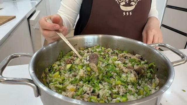 이제 봄동 대신 ‘이 채소’…비빔밥으로 먹어 보면 봄동 안 사도 됩니다