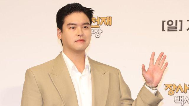 이장우, 식자재값 미지급 논란에 