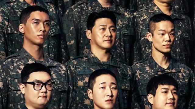 신병4, 원년 멤버와 오대환 합류해 촬영 돌입… 하이퍼 리얼리즘의 귀환