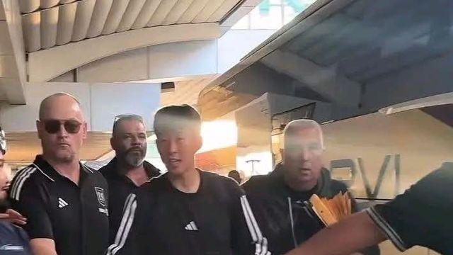 코스타리카서도 ‘슈퍼 SON’ 인기는 그대로…‘조기 탈락 위기’ LAFC 손흥민이 터져야 북중미 챔피언스컵 티켓을 얻는다!